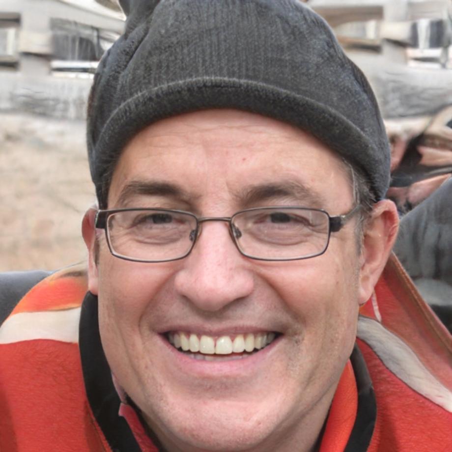 Henrik Kouris - Senior Finanzberater