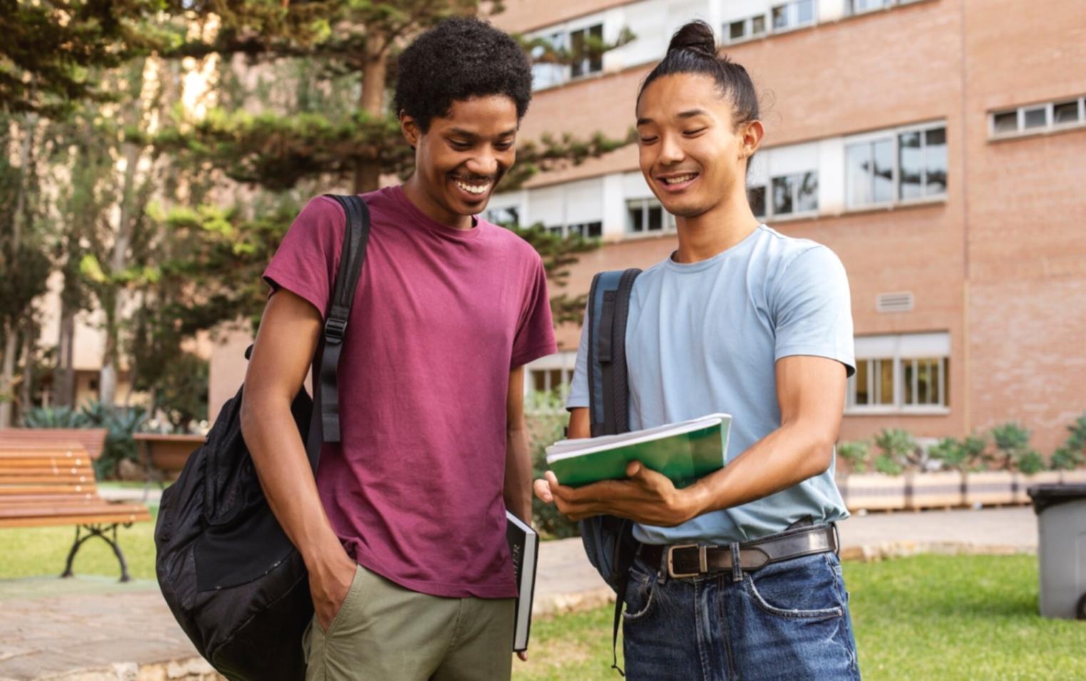 Professionelle Lösungspräsentation